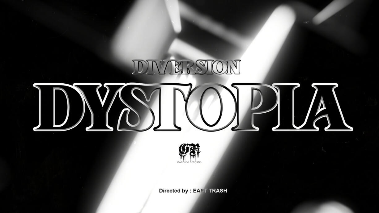 Diversion - Dystopia ( Music Video )
