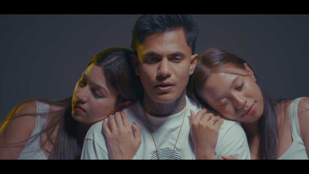 Criimson - Dilema ( Music Video )