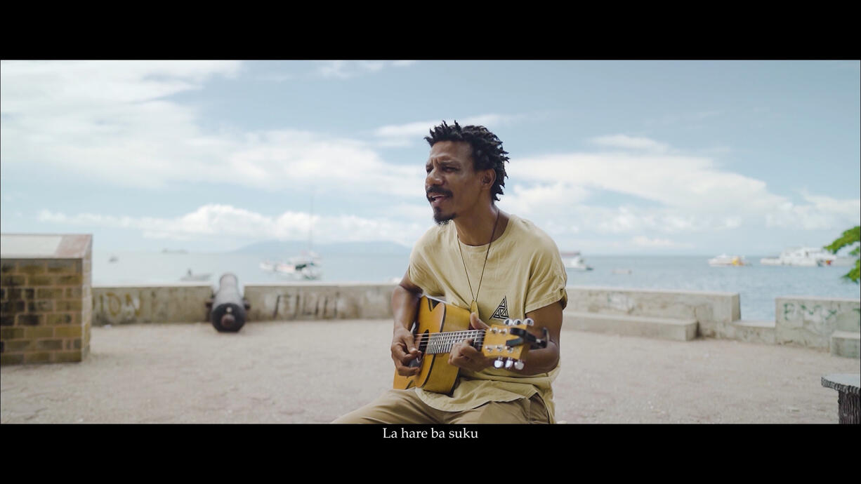 Votus ida ( Music Video )