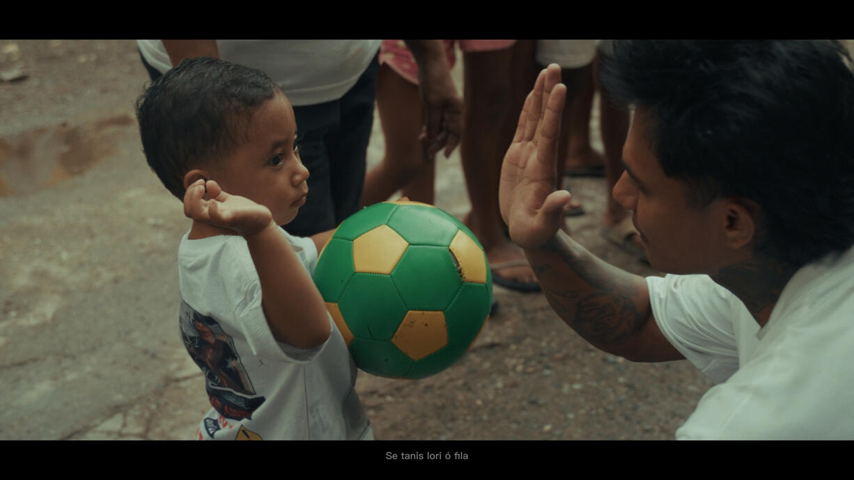 Criimson - Lao ho hakmatek ( Music Video )