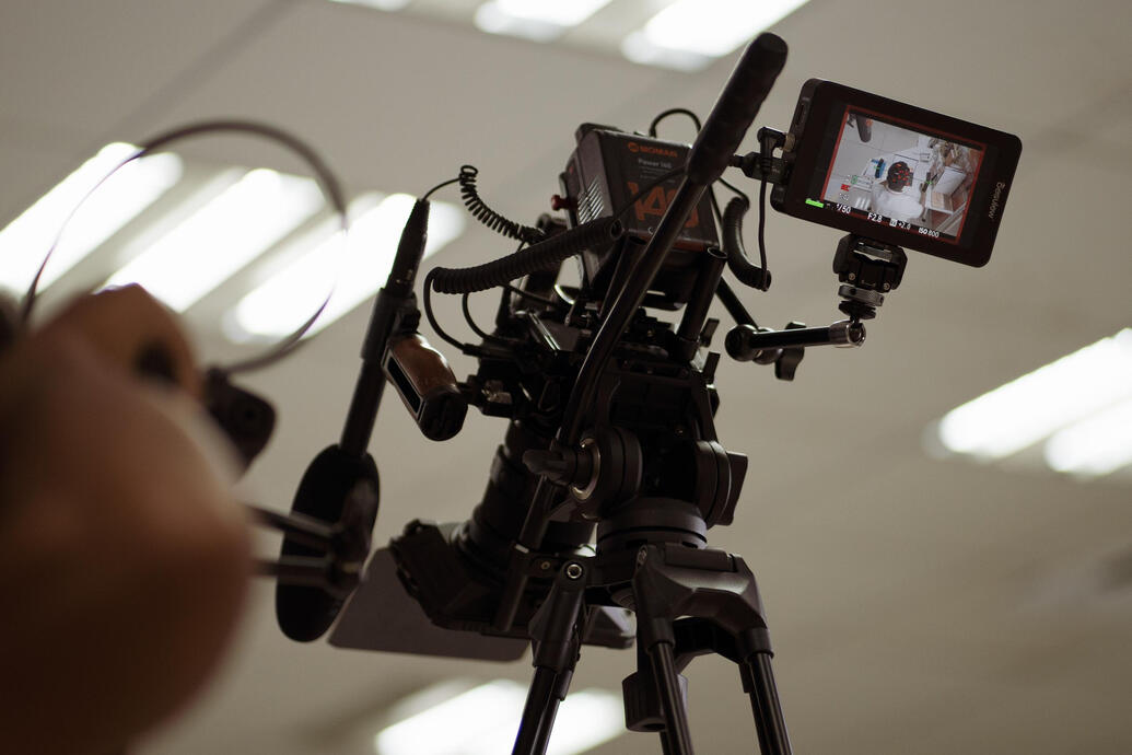 BTS from Telkomcel Project ( Rise and Shine )